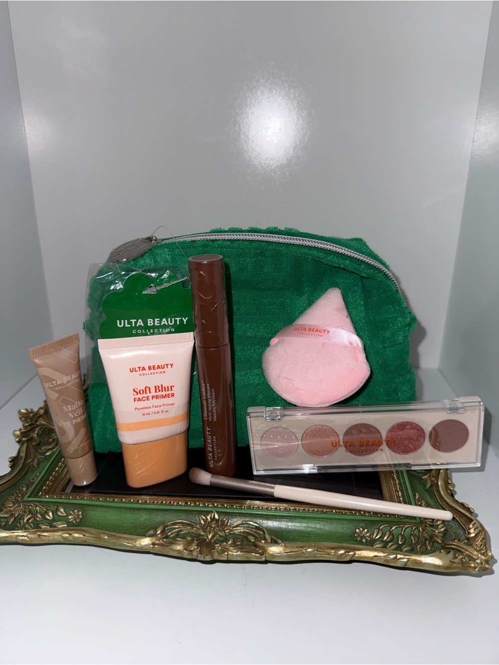 Ulta Beauty 7 Piece Bundle